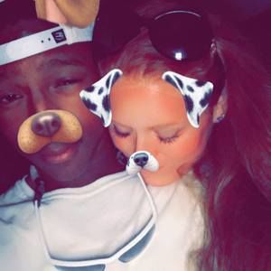 Meet your Posher, Randale